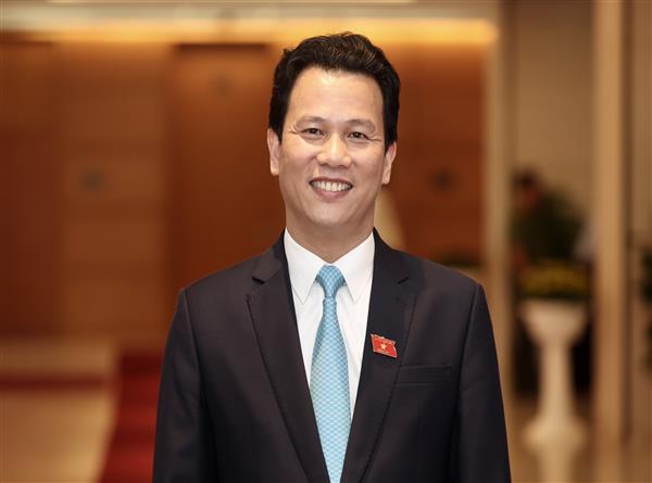 Bộ trưởng Bộ TN&MT Đặng Quốc Khánh làm Chủ tịch Hội đồng đánh giá trữ lượng khoáng sản quốc gia
